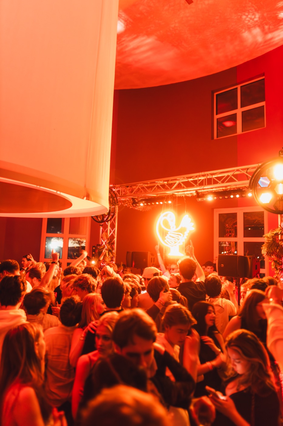 Kingsweekend Ipanema